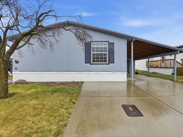 11303 E Jackson Ave, Spokane, WA 99206