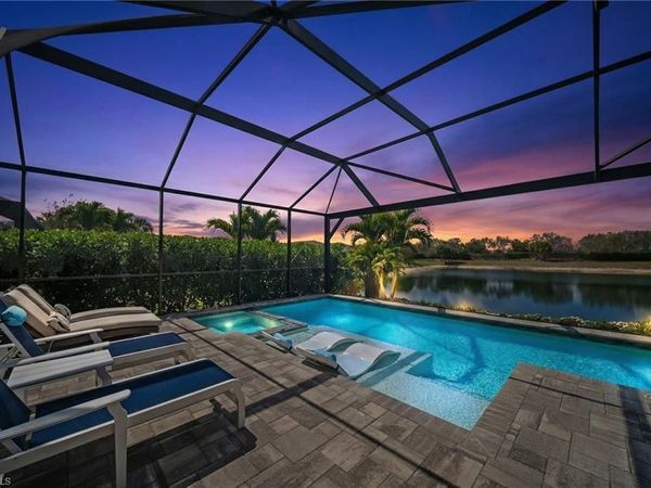 8785 Cavano ST E, NAPLES, FL 34119