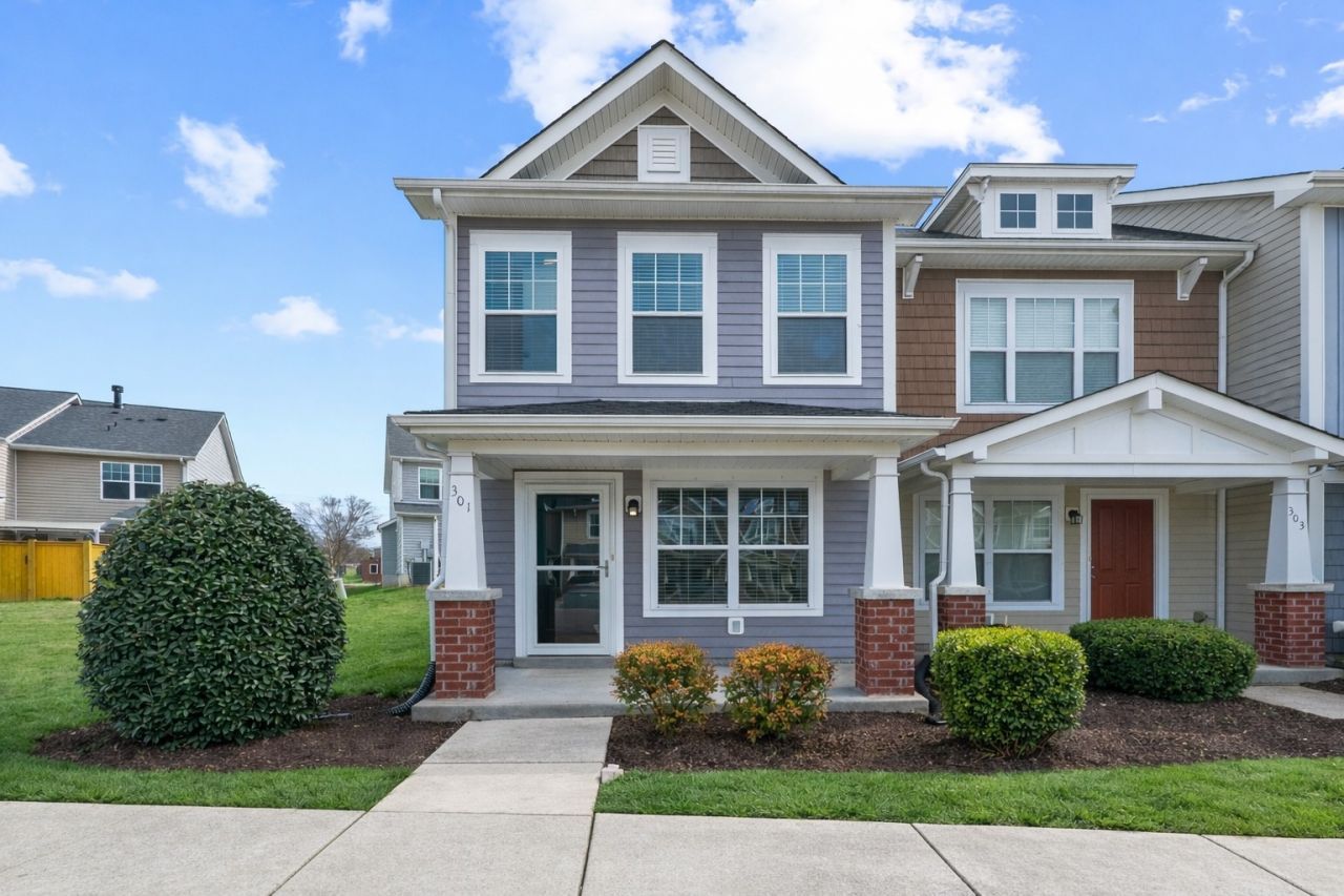301 Killian Way, Mount Juliet, TN 37122 Main Photo