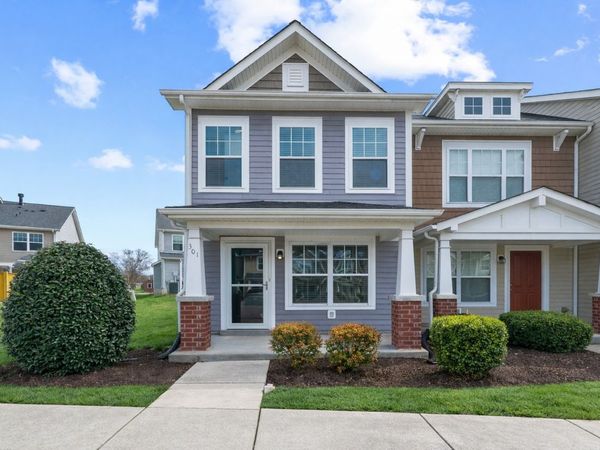 301 Killian Way, Mount Juliet, TN 37122