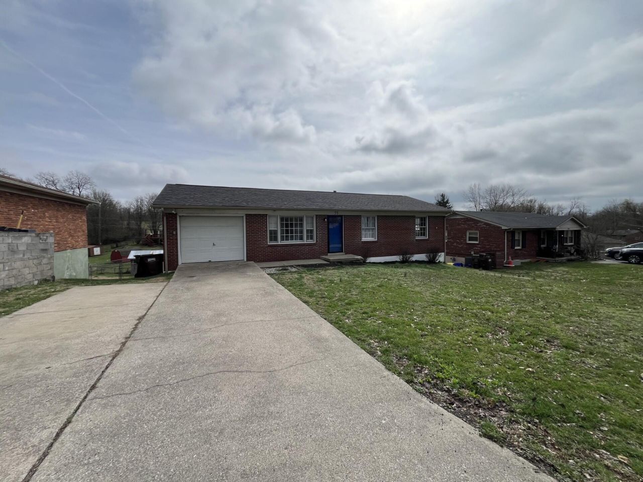 55 Hillcrest Drive, Winchester, KY 40391 Main Photo