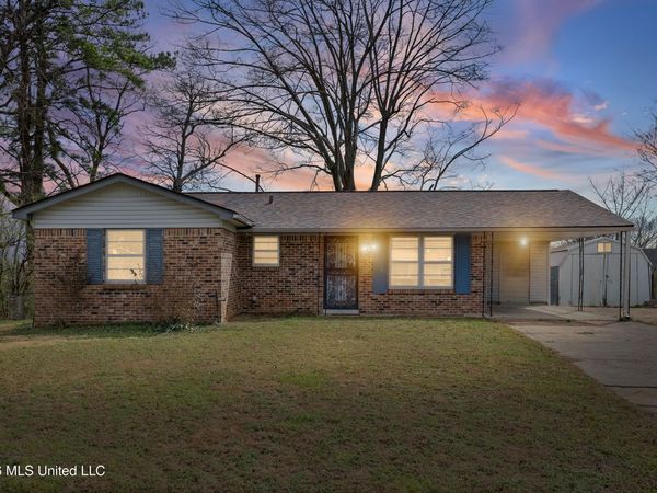 7764 Auburn Cove, Southaven, MS 38671