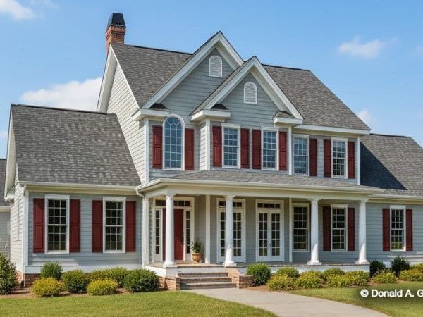 175 Klaus Anderson Road, Southwick, MA 01077