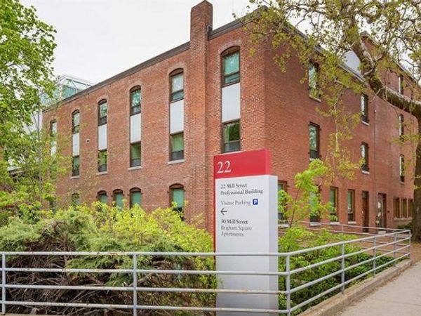 22 Mill Street, Unit 408, Arlington, MA 02476