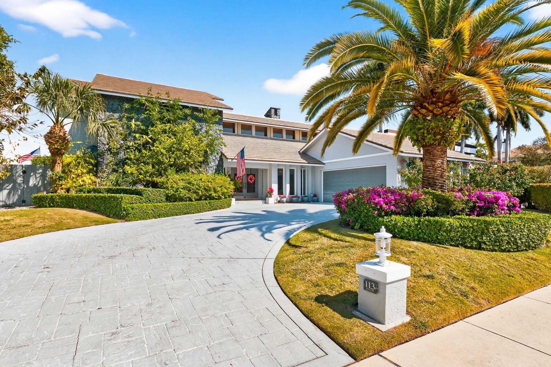 113 Ebbtide Drive, North Palm Beach, FL 33408 Photo