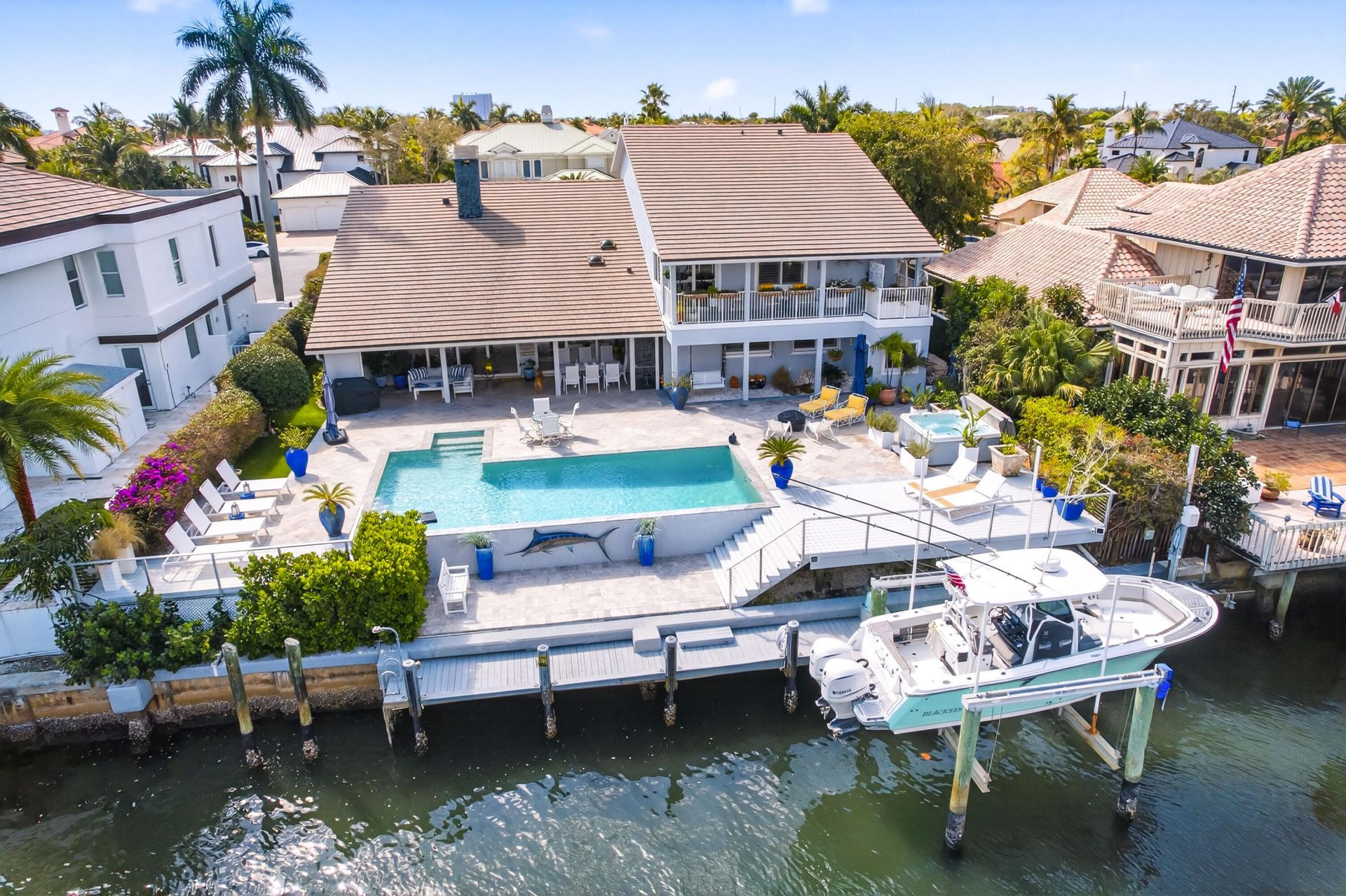 113 Ebbtide Drive, North Palm Beach, FL 33408 Photo