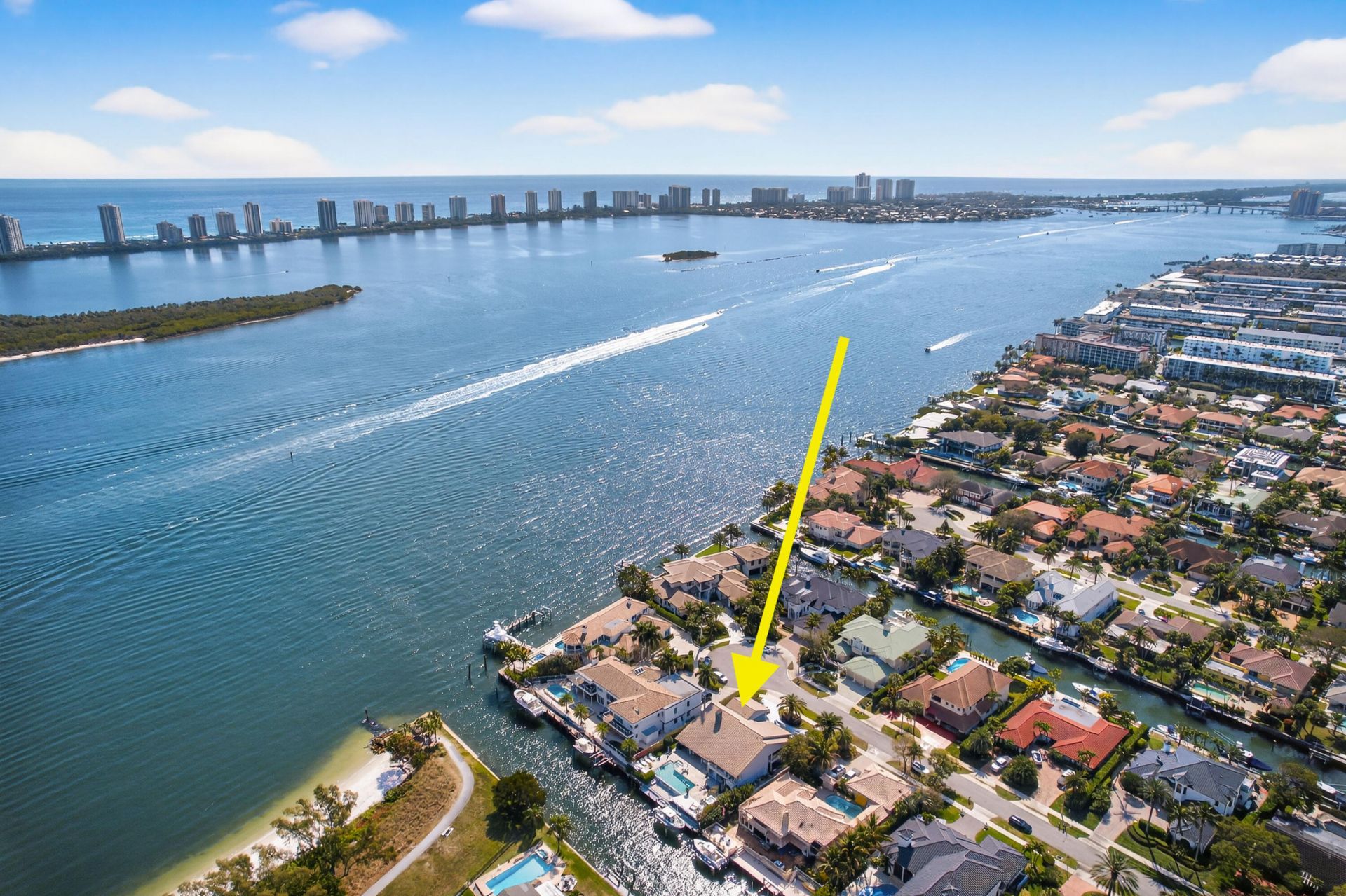 113 Ebbtide Drive, North Palm Beach, FL 33408 Photo