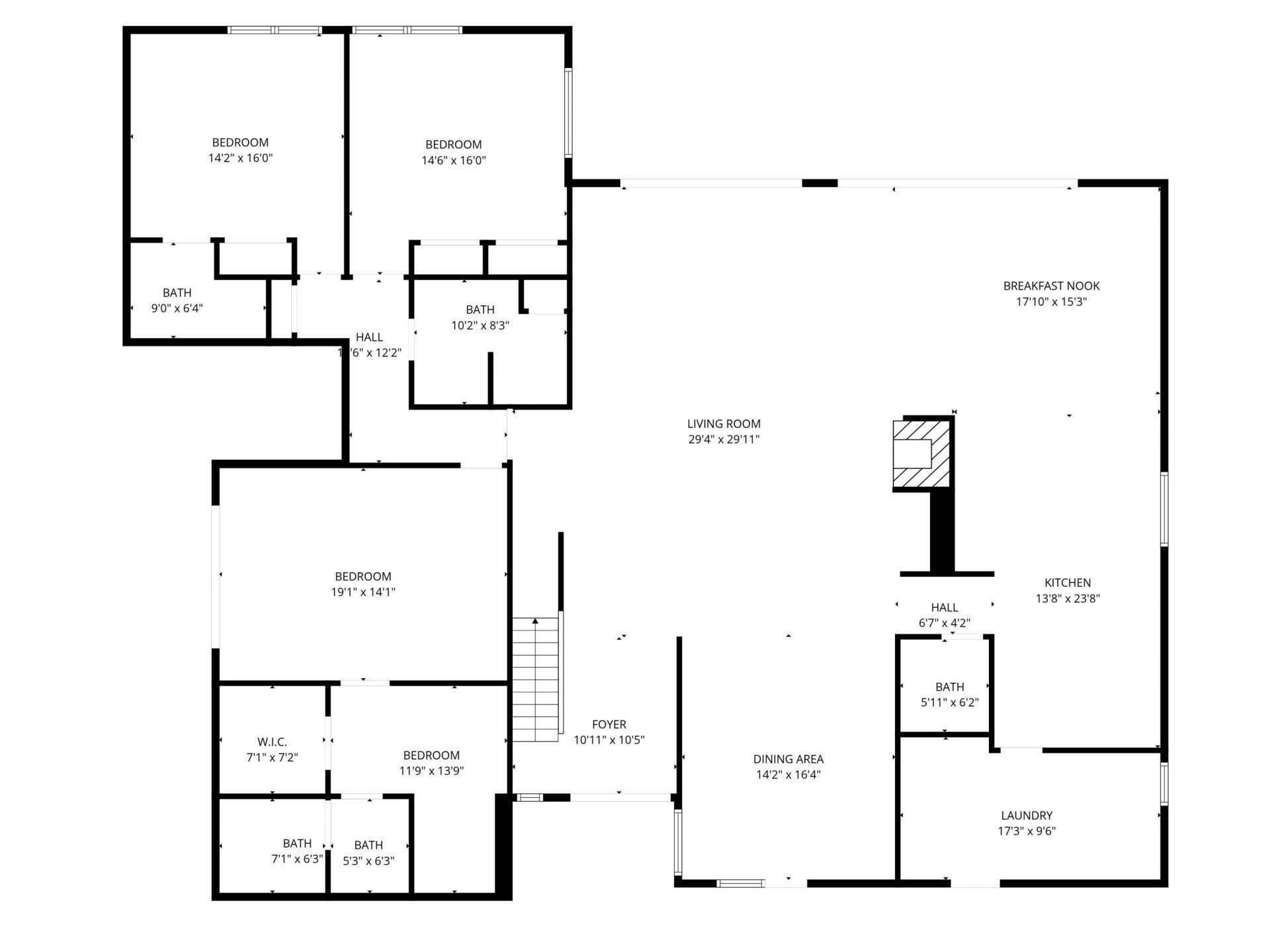 113 Ebbtide Drive, North Palm Beach, FL 33408 Photo