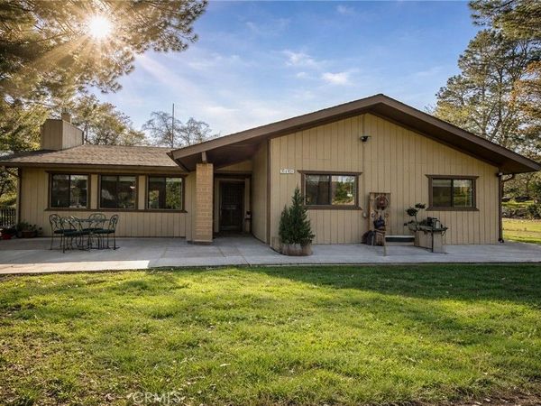 30451 Horseshoe , Coarsegold, CA 93614