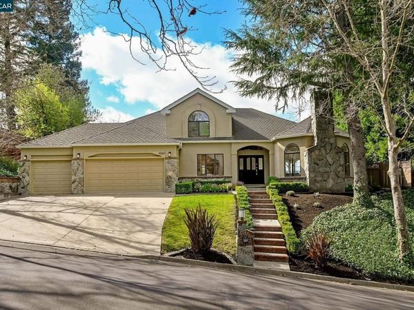 4060 4060 Sugar Maple Dr , Danville, CA 94506