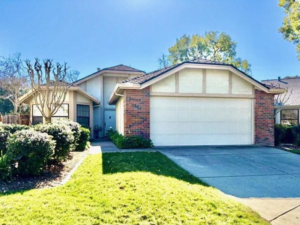 2350 Bayo Claros Circle , Morgan Hill, CA 95037