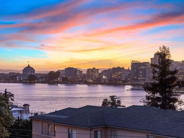 474 474 Merritt Ave , Unit 7, Oakland, CA 94610