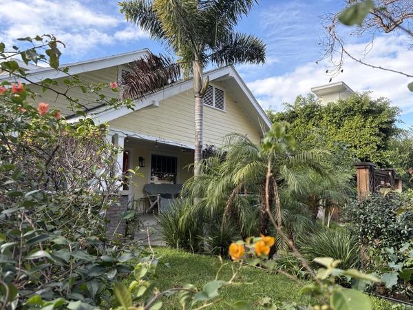 839 N Orange Drive, Los Angeles, CA 90038