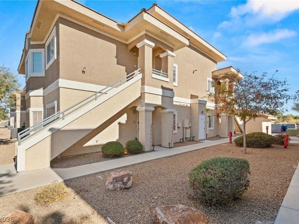 833 Aspen Peak Loop, Unit 1221, Henderson, NV 89011