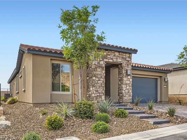 58 Sun Lily Lane , Henderson, NV 89011