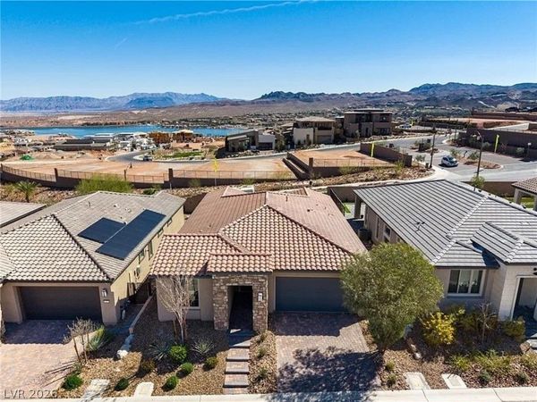 58 Sun Lily Lane, Henderson, NV 89011