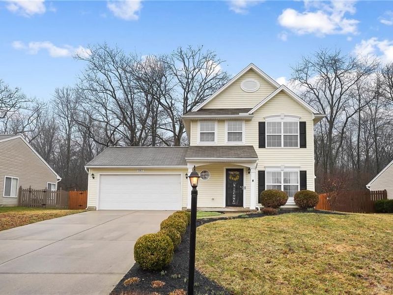 382 N Church Drive, Lebanon, OH 45036 Photo 1