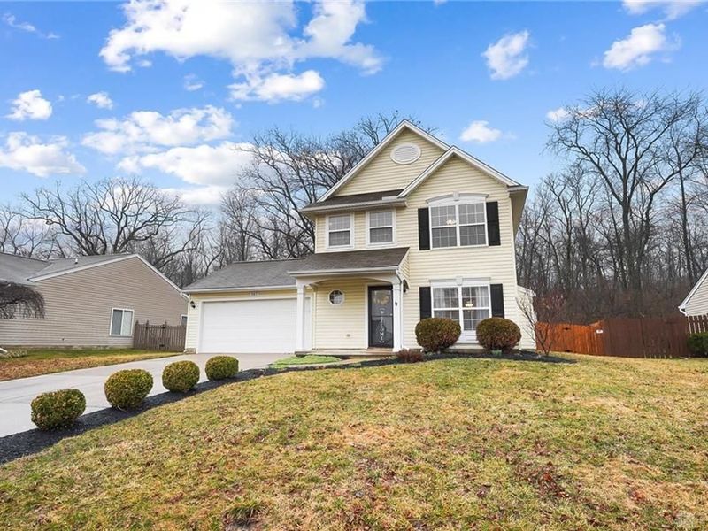 382 N Church Drive, Lebanon, OH 45036 Photo 2