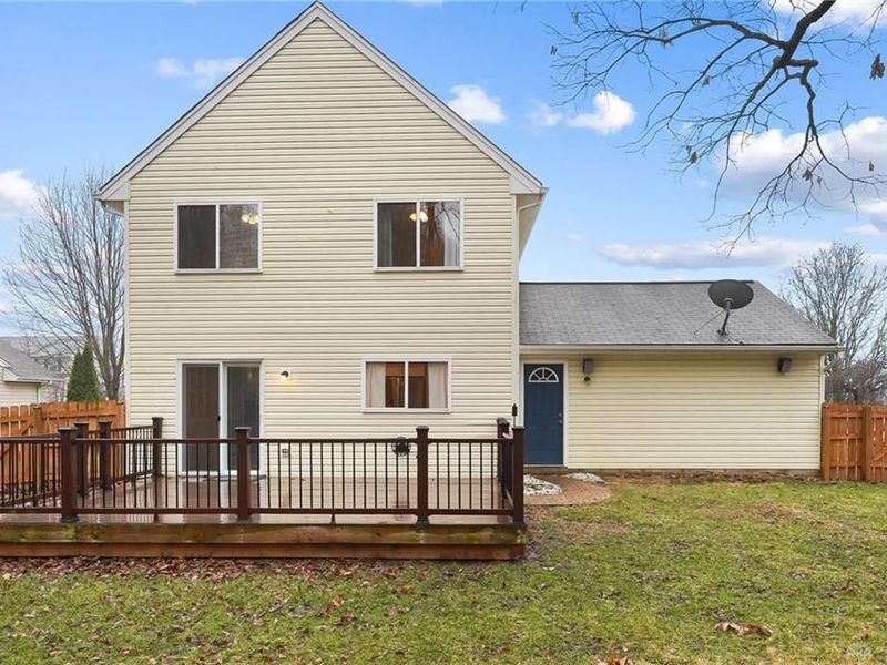 382 N Church Drive, Lebanon, OH 45036 Photo 24