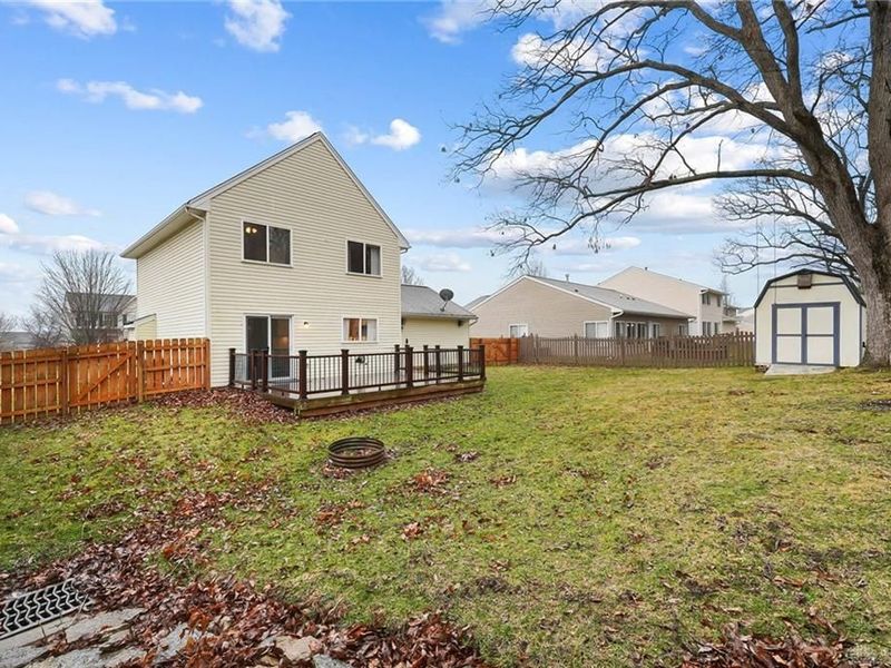 382 N Church Drive, Lebanon, OH 45036 Photo 25