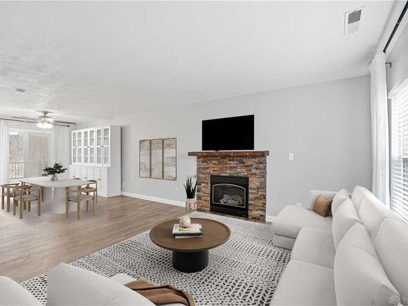 382 N Church Drive, Lebanon, OH 45036 Photo 4