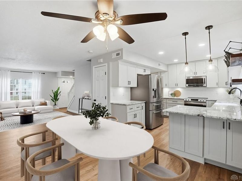 382 N Church Drive, Lebanon, OH 45036 Photo 6