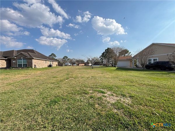 3512 12th Street , Bay City, TX 77414
