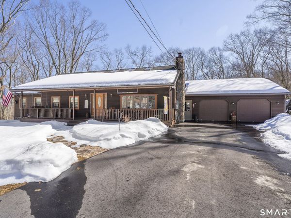 172 Old Willimantic, Columbia, CT 06237