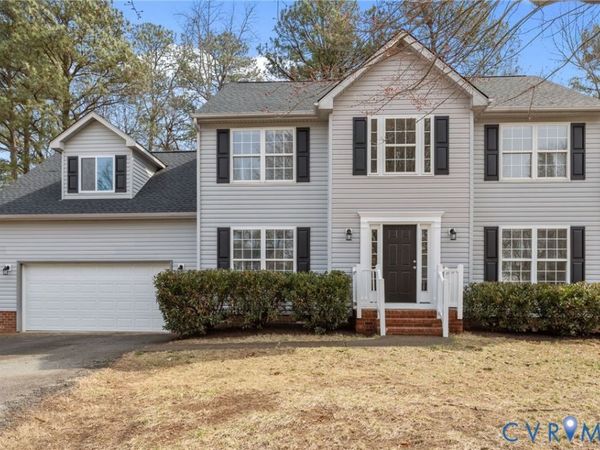 2013 Hunton Commons Lane , Henrico, VA 23059