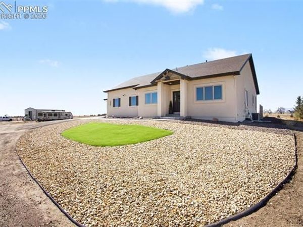 8150 Benjamins View, Peyton, CO 80831