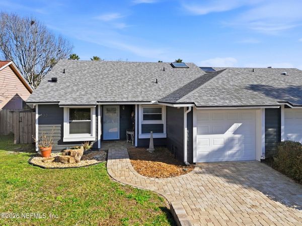 433 UPPER 36TH Avenue S, Jacksonville Beach, FL 32250