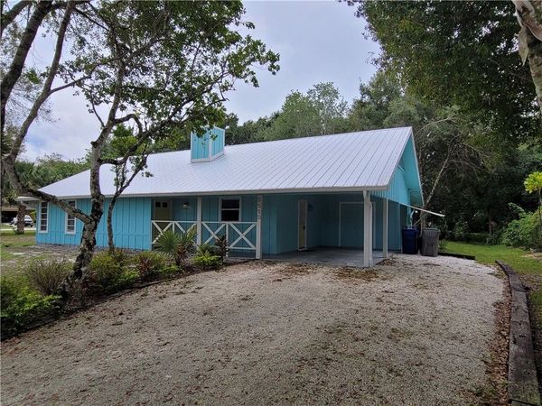6515 5th Street, Vero Beach, FL 32968