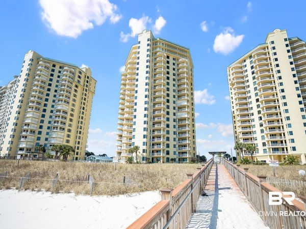 13599 Perdido Key Drive, Unit T12C, Pensacola, FL 32507