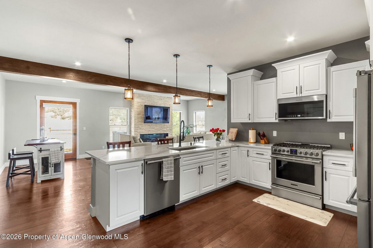 276 Blackhawk Drive, New Castle, CO 81647 Main Photo