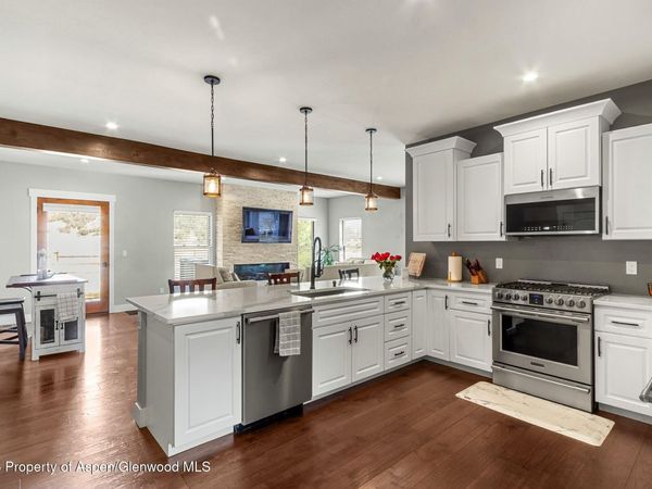 276 Blackhawk Drive, New Castle, CO 81647