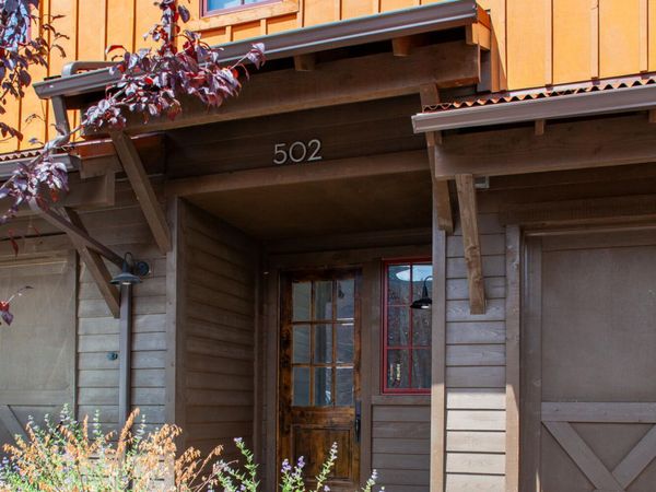 502 Little Cloud Drive, New Castle, CO 81647