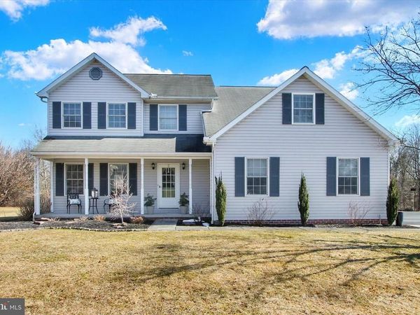 17 BUGLE CALL PATH, GETTYSBURG, PA 17325