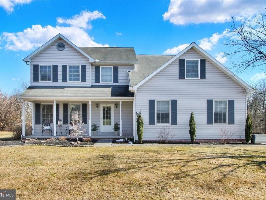 17 Bugle Call Path, Gettysburg, PA 17325 Main Photo