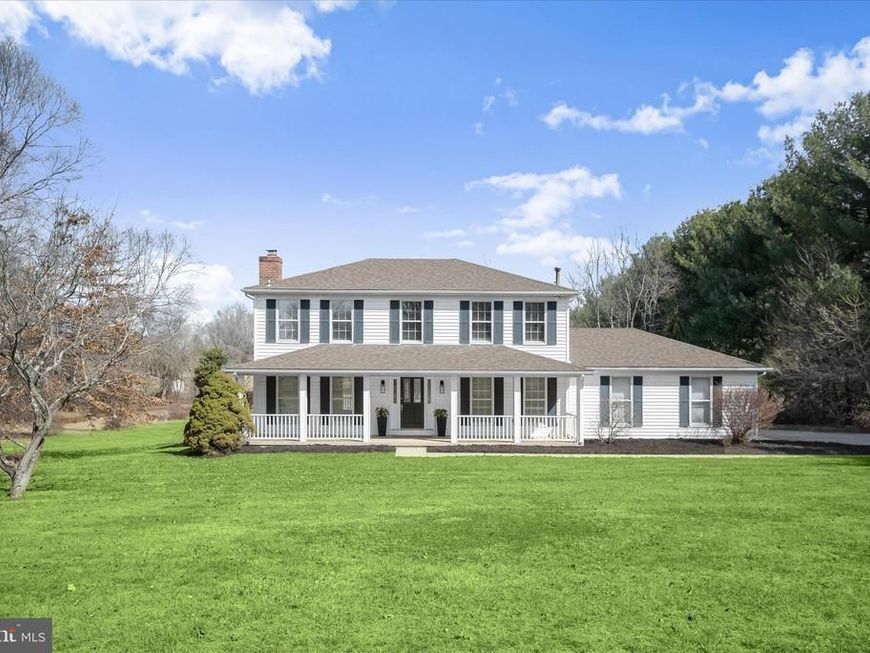 14586 Macclintock Drive, Glenwood, MD 21738 Main Photo