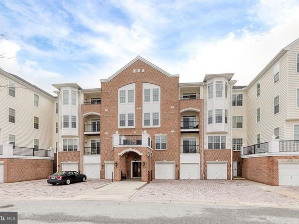 7305 BROOKVIEW ROAD, Unit 308, ELKRIDGE, MD 21075