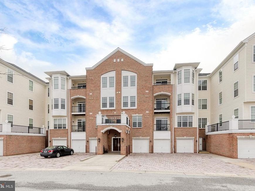 7305 Brookview Road, Unit 308, Elkridge, MD 21075 Main Photo