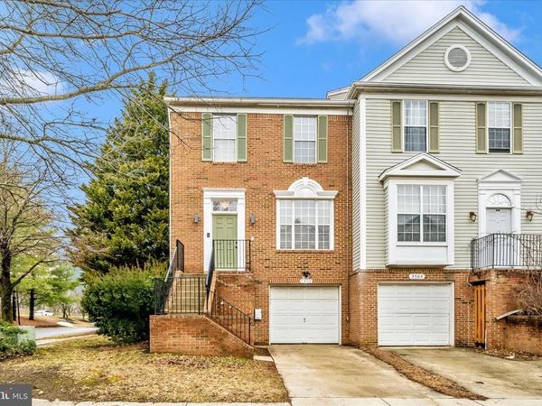 3502 ELLERTON ROAD, BOWIE, MD 20716