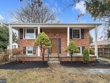 114 PRINCE STREET NE, LEESBURG, VA 20176