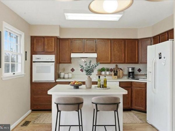 303 TALBOT COURT, ABINGDON, MD 21009