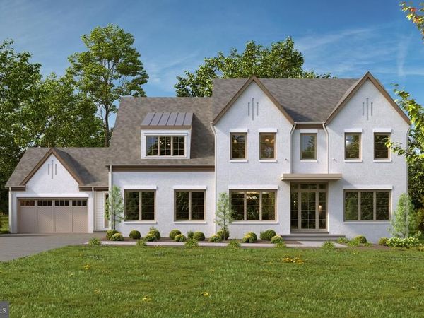 6908 CARMICHAEL AVENUE, BETHESDA, MD 20817