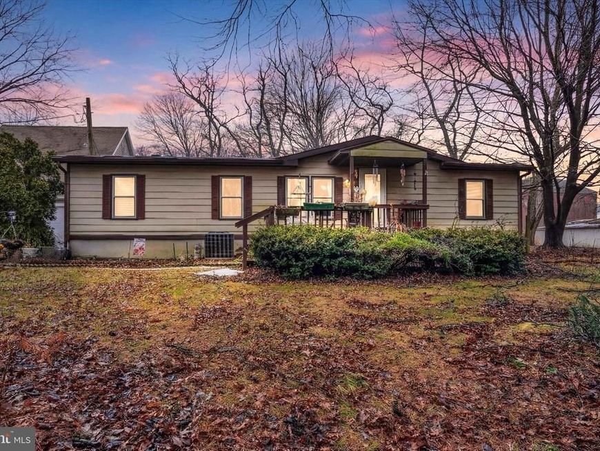 19367 S Barrens Road S, Stewartstown, PA 17363 Main Photo