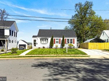 3121 WESTLEY ROAD, FALLS CHURCH, VA 22042