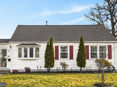 3121 WESTLEY ROAD, FALLS CHURCH, VA 22042