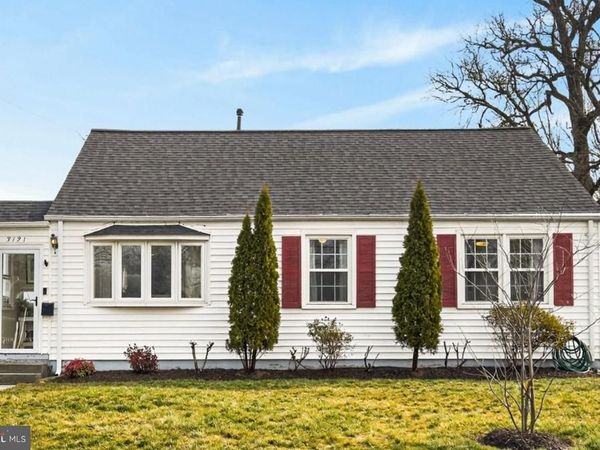 3121 WESTLEY ROAD, FALLS CHURCH, VA 22042