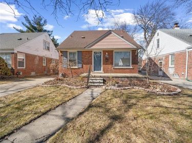 3446 Chestnut Street, Dearborn, MI 48124